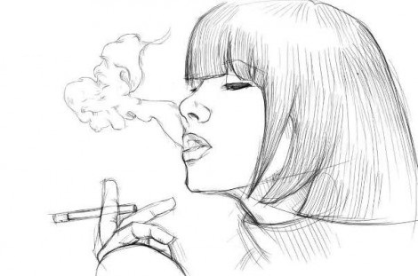 Как-нарисовать-дым-карандашом-поэтапно-5-470x311